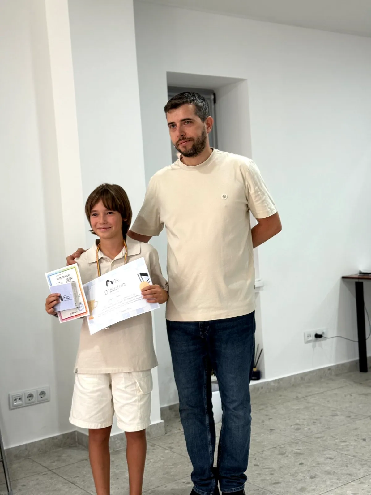 Galerie ELA Chess Academy fotografia 11